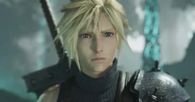 Был ли Клауд на самом деле в Нибельхейме в Final Fantasy VII: Rebirth?