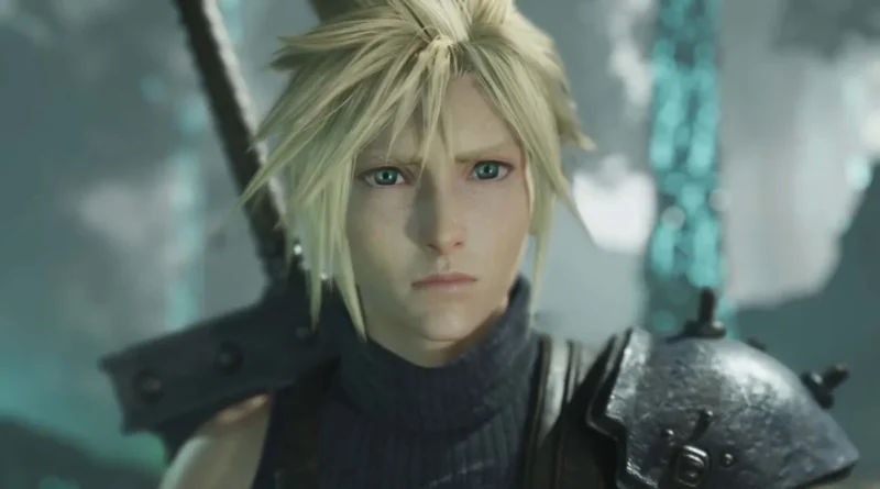 Был ли Клауд на самом деле в Нибельхейме в Final Fantasy VII: Rebirth?