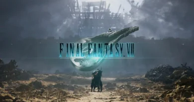 Сколько глав в Final Fantasy VII Rebirth и сколько времени нужно, чтобы пройти ее?