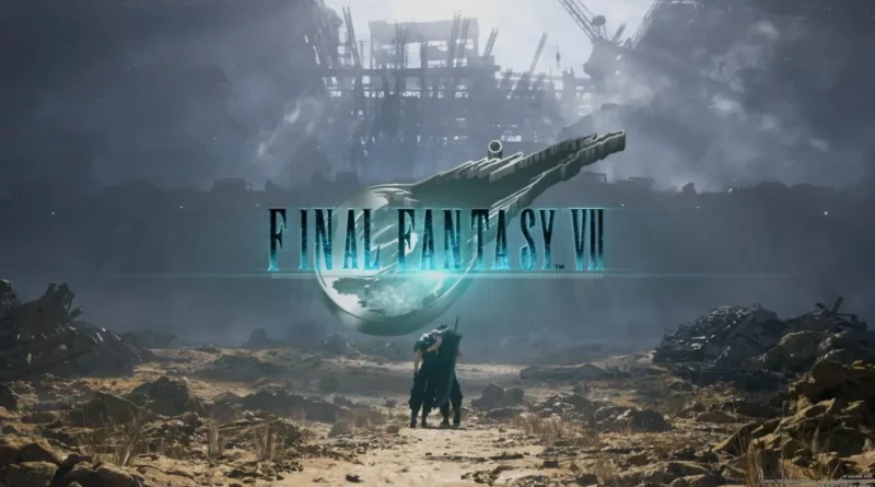 Сколько глав в Final Fantasy VII Rebirth и сколько времени нужно, чтобы пройти ее?