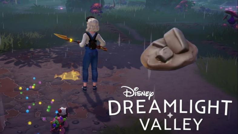 Пять лучших способов добыть глину в Disney's Dreamlight Valley