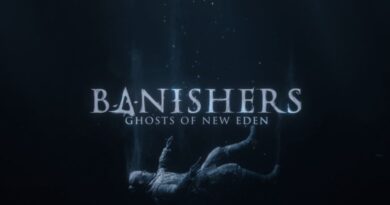 Сколько всего миссий в Banishers: Ghosts of New Eden?
