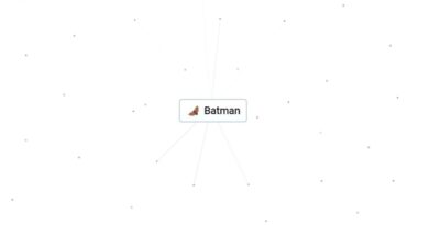 Как создать Бэтмена в Infinite Craft