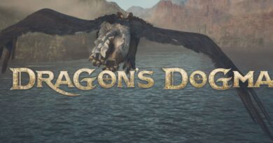 Dragon's Dogma 2: лучшие настройки ПК для повышения FPS в DD2