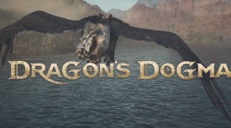 Dragon's Dogma 2: лучшие настройки ПК для повышения FPS в DD2