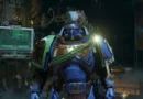 Warhammer 40k: Space Marine 2 Все тяжелое оружие